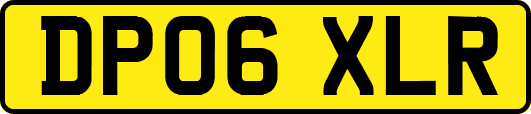 DP06XLR