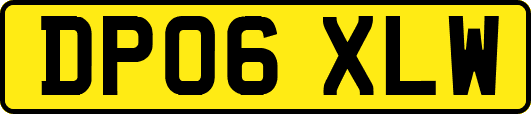 DP06XLW