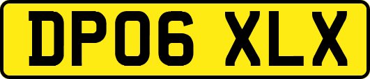 DP06XLX