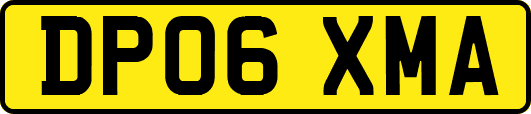DP06XMA