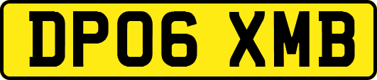 DP06XMB