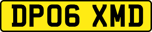 DP06XMD