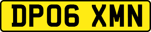 DP06XMN