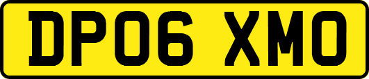DP06XMO