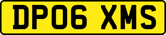 DP06XMS