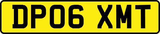 DP06XMT
