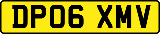 DP06XMV