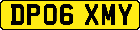 DP06XMY
