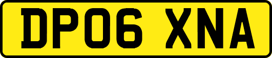 DP06XNA