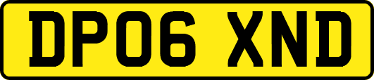 DP06XND