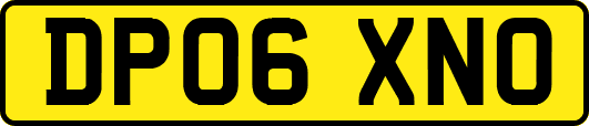 DP06XNO