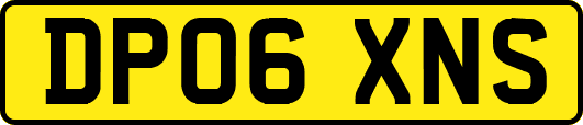 DP06XNS