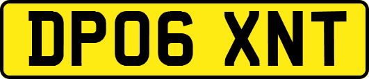 DP06XNT