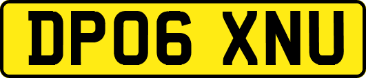 DP06XNU