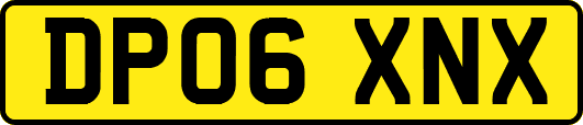 DP06XNX