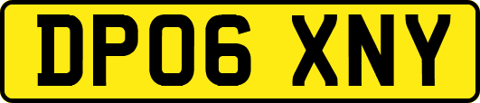 DP06XNY