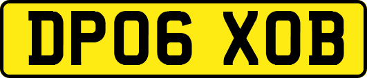 DP06XOB