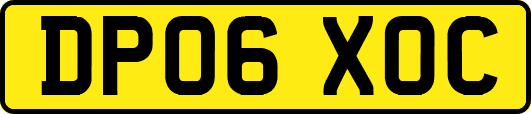 DP06XOC