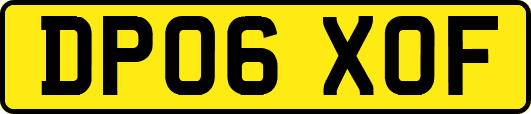 DP06XOF