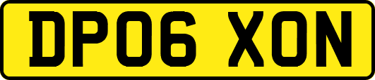 DP06XON