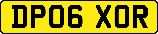 DP06XOR