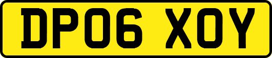 DP06XOY