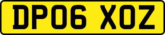 DP06XOZ