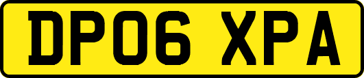 DP06XPA