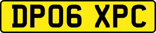 DP06XPC