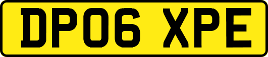 DP06XPE