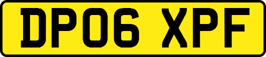 DP06XPF