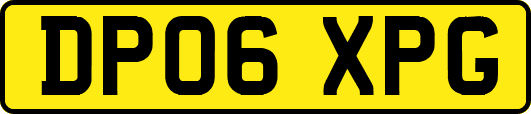 DP06XPG