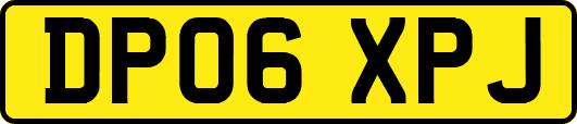 DP06XPJ