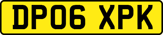 DP06XPK