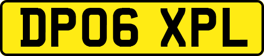 DP06XPL