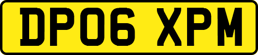 DP06XPM