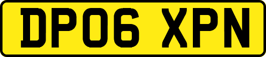 DP06XPN