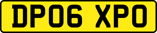 DP06XPO