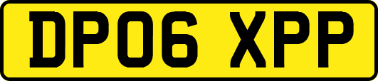 DP06XPP