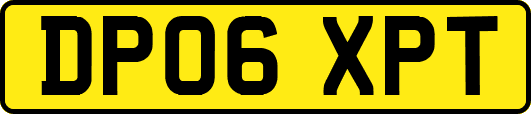 DP06XPT