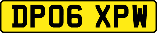 DP06XPW