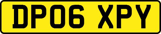 DP06XPY
