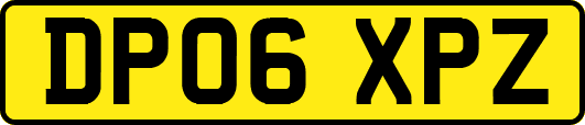DP06XPZ