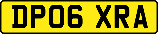 DP06XRA