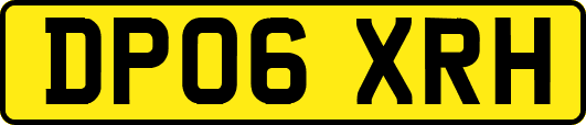 DP06XRH