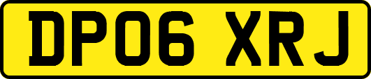 DP06XRJ