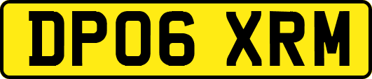 DP06XRM