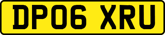 DP06XRU