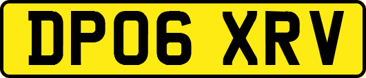 DP06XRV
