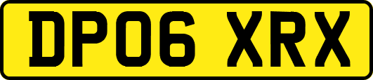 DP06XRX
